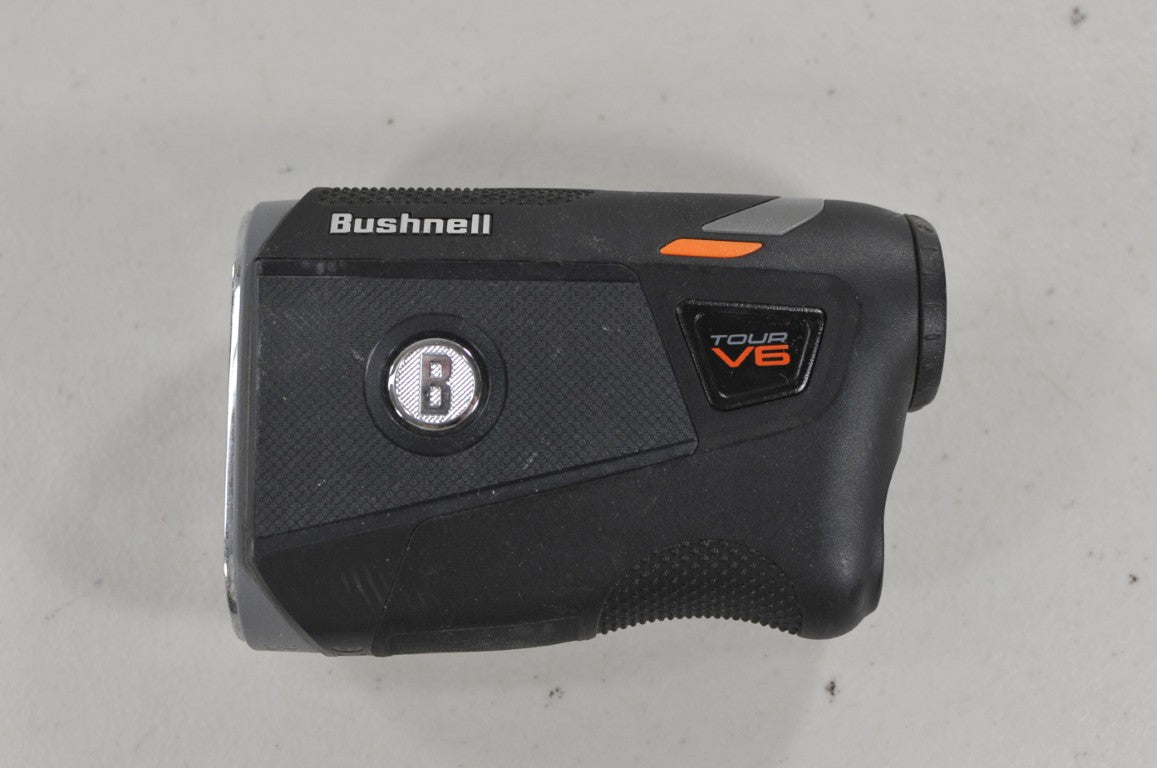Bushnell Tour V6 Golf Range Finder #224738