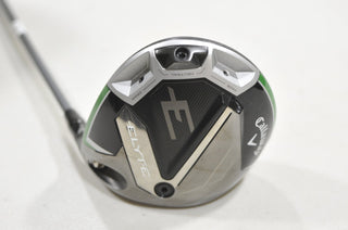 Callaway Elyte Driver - Good Condition