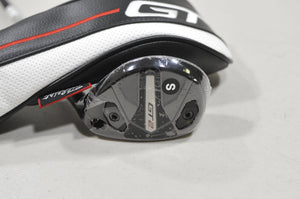 Titleist GT2 4-21° Hybrid Stiff Flex Right Tensei 1K Blue 65g New #230382