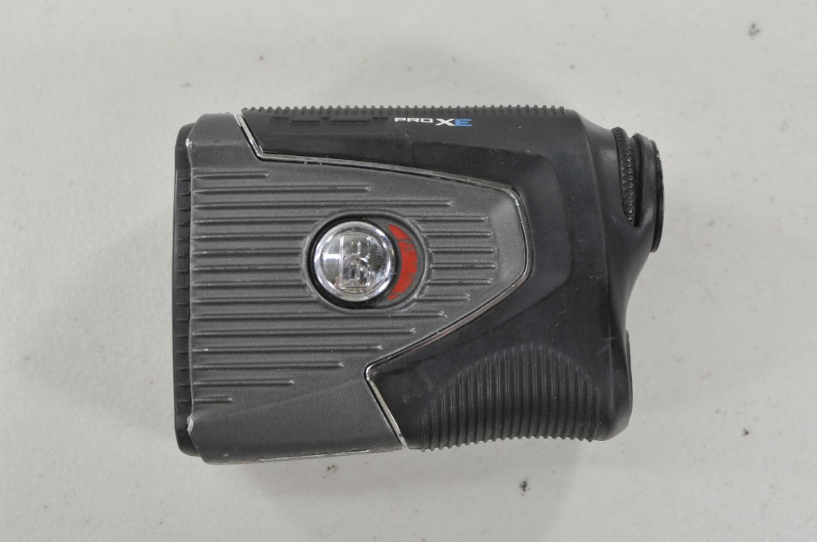 Bushnell Pro XE Golf Range Finder  #224739