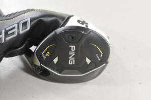Ping G430 Max 5-18* Fairway Wood Regular Flex Right Alta CB 65g Graphite #225700