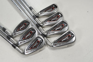 Titleist 716 AP1 4-PW Iron Set Stiff Flex Right XP 90 S300 Steel # 222996