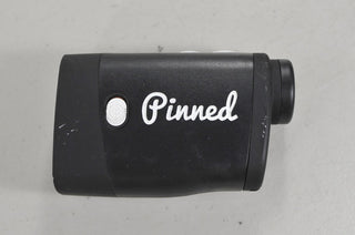 Pinned Prism Range Finder - Good Condition