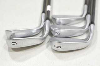 PXG Gen7 0311 XP Chrome Iron Set - Good Condition