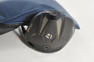 TaylorMade Qi4D Max Driver - Good Condition