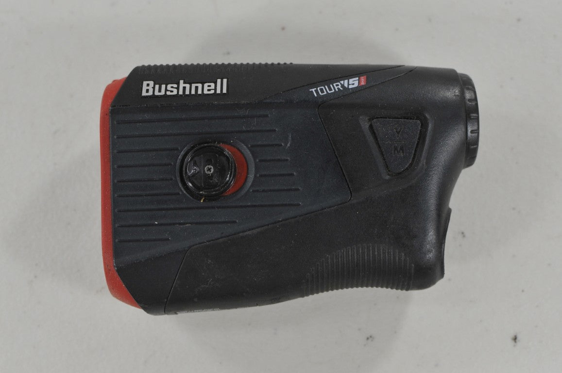 Bushnell Tour V5 Shift Slope Golf Range Finder #224741