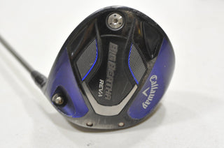 Callaway Big Bertha REVA Driver - Good Condition