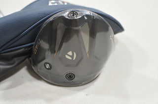 TaylorMade Qi4D Max Driver - New Condition