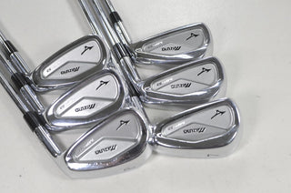 Mizuno MP-53 Iron Set - Good Condition
