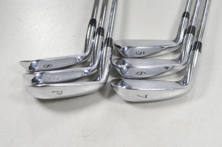 Mizuno MP-53 Iron Set - Good Condition