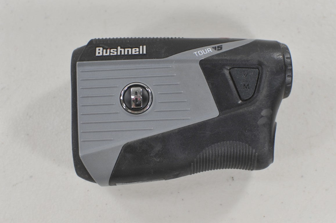 Bushnell Tour V5 Golf Range Finder #224747