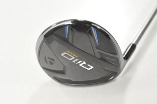 TaylorMade Qi10 Fairway Wood - Good Condition