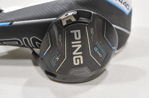 Ping G440 K 9* Driver Senior Flex Alta CB 50g SR Right #228003