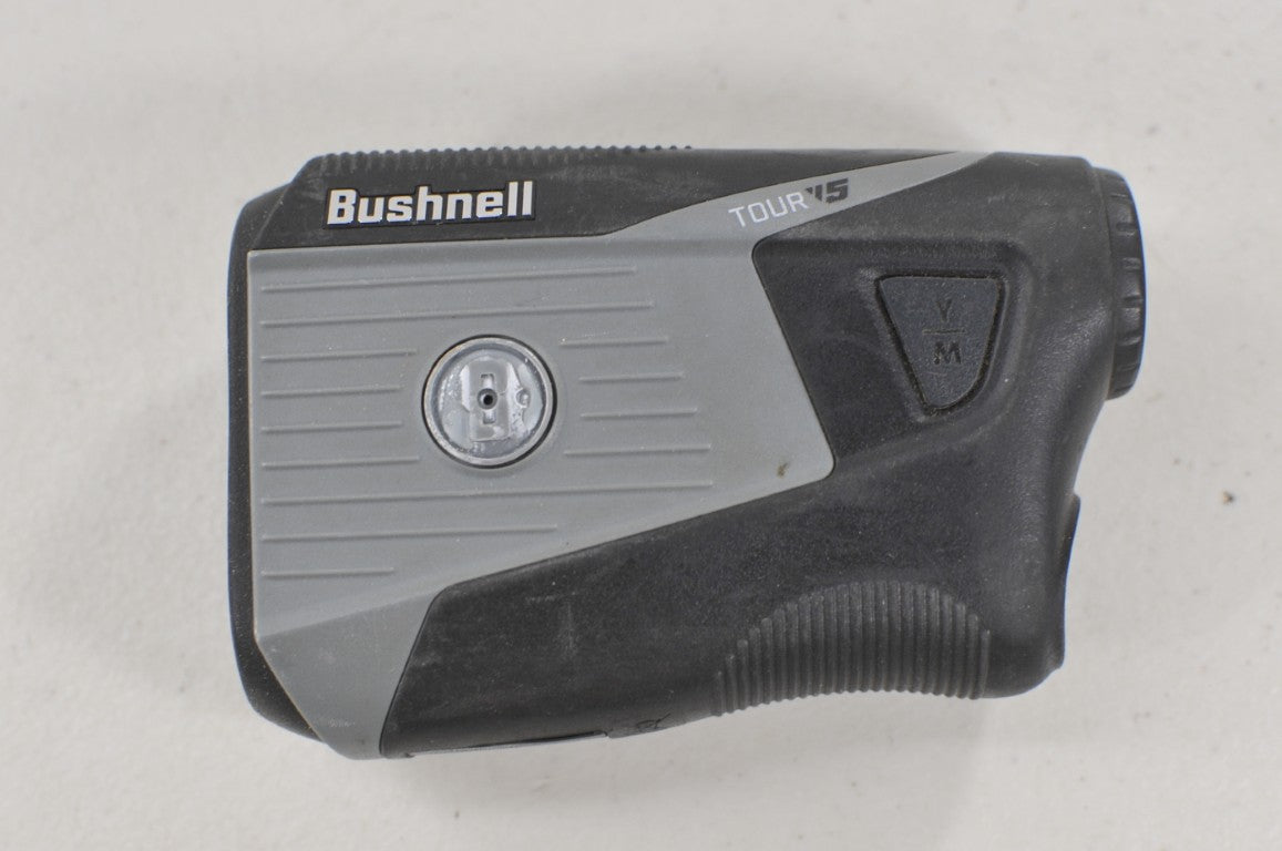 Bushnell Tour V5 Golf Range Finder #224735