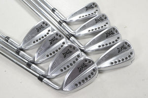 PXG Gen2 0311 P 4-W,GW Iron Set Regular Flex RH Elevate 95g Steel # 223010