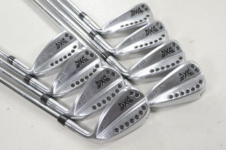 PXG Gen2 0311 P Iron Set - Good Condition