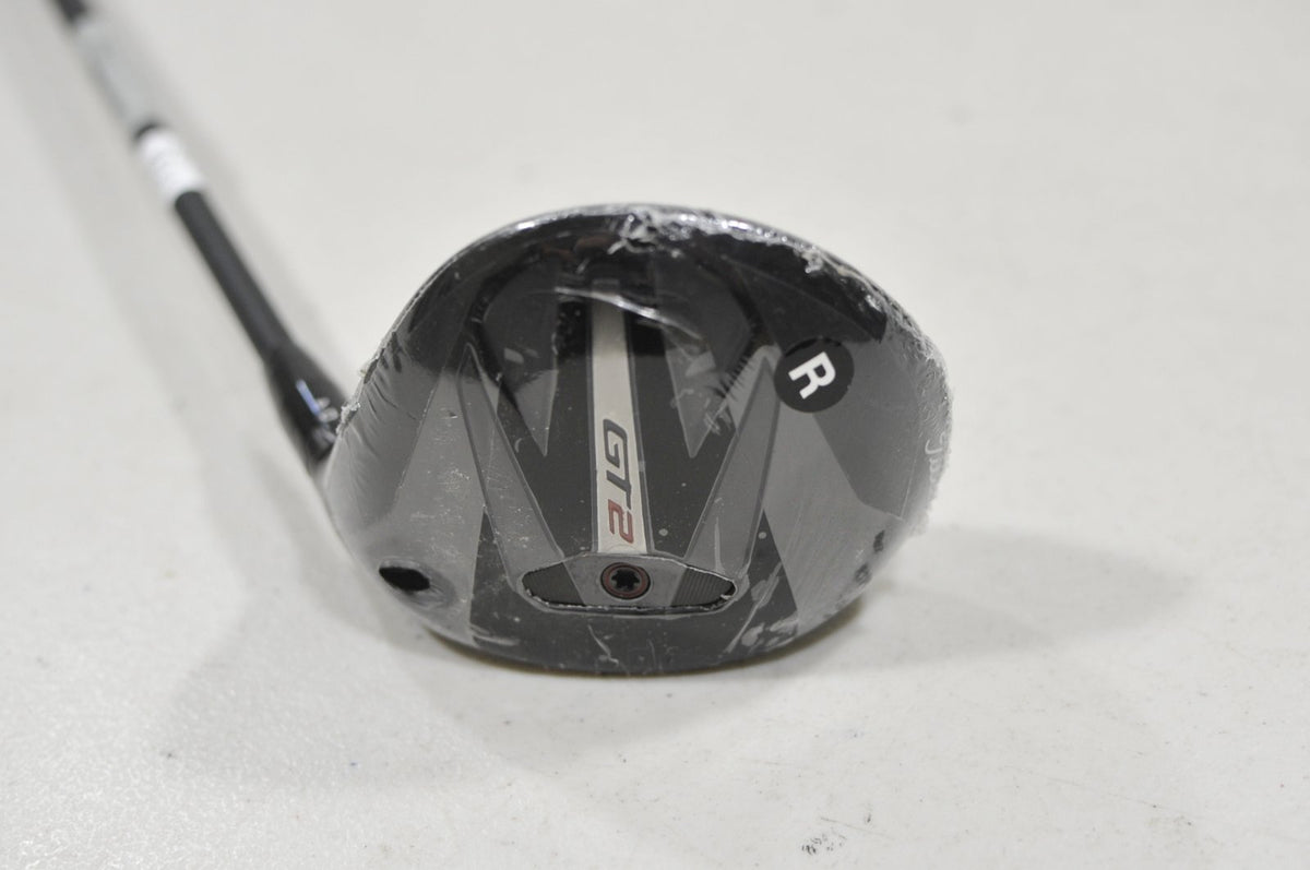 Titleist GT2 3-15° Fairway Wood Regular Flex RH Tensei 1K Blue 65g NEW #230371