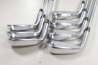 Mizuno Pro M-15 Iron Set - Good Condition