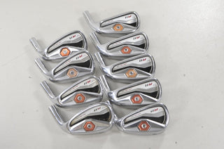 TaylorMade R11 Iron Set - Good Condition
