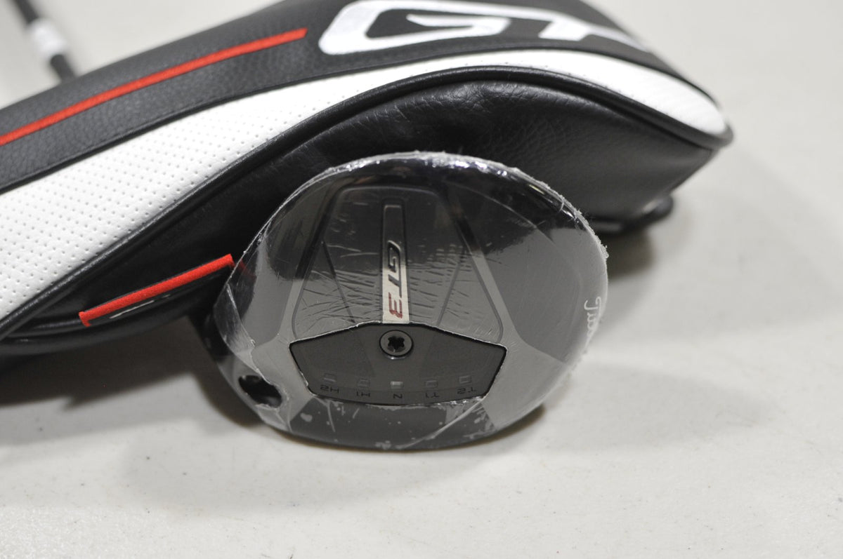 Titleist GT3 3-15° Fairway Wood Regular Flex RH Tensei 1K Blue 65g New #230381