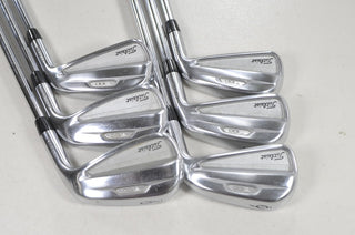 Titleist T100 2021 Iron Set - Good Condition