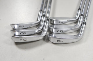 Titleist T100 2021 Iron Set - Good Condition