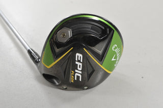 Callaway Epic Flash Driver - Good Condition