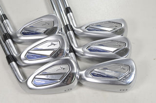 Mizuno JPX 925 Hot Metal HL Iron Set - Good Condition
