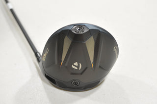 TaylorMade Qi4D Max Driver - New Condition