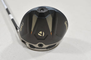 TaylorMade Qi4D Max Lite 12° Driver Senior Flex Right REAX 50g #230305