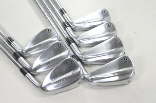TaylorMade P790 2025 Iron Set - Good Condition