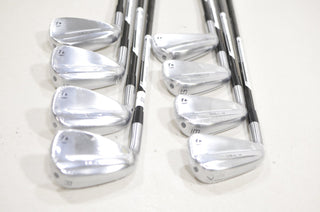 TaylorMade P790 2025 Iron Set - New Condition