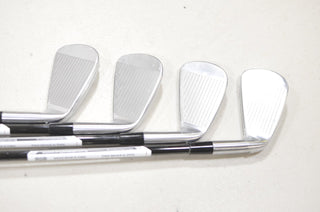 TaylorMade P790 2025 Iron Set - New Condition
