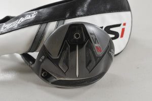 Titleist TSi2 16.5* Fairway Wood Regular Flex RH Accra 162F M3 Graphite #224669