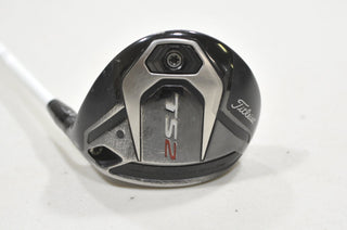Titleist TS2 Fairway Wood - Good Condition