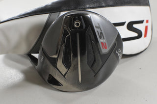 Titleist TSi2 Driver - Good Condition