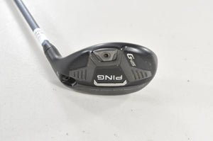 Ping G425 4-22* Hybrid Stiff Flex Right Alta CB 70g Graphite #226151