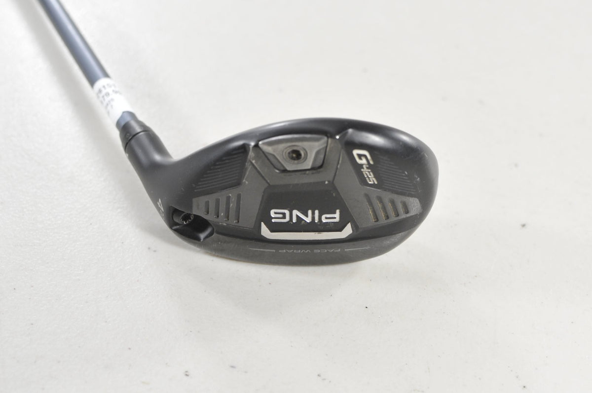 Ping G425 4-22* Hybrid Stiff Flex Right Alta CB 70g Graphite #226151