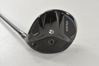 TaylorMade Qi4D Fairway Wood - Good Condition