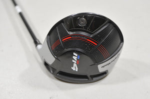TaylorMade M4 10.5° Driver Regular Flex Right Atmos Red #230386