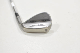 Titleist Vokey SM11 Nickel Wedge - Poor Condition