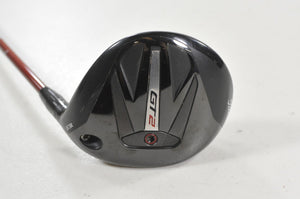 Titleist GT2 16.5* Fairway Wood Regular Flex Denali Red 5.5 60g Graphite #221439