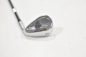 TaylorMade Qi Max HL SW Sand Wedge Regular RH Recoil Dart F3 60g New #229389