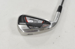 LEFT HANDED Titleist 714 AP1 Single 4 Iron Regular Flex XP 95 R300 Steel #222997