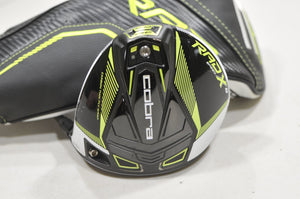 Cobra Radspeed XB 10.5* Driver Stiff Flex Right Helium 5F4  #224397