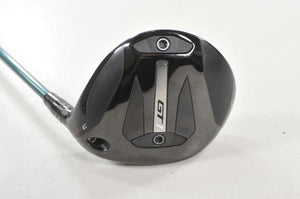 Titleist GT1 3Tour Fairway Wood Stiff Speeder NX Green VTC 60g Graphite # 221468