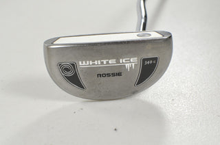 Odyssey White Ice Rossie Putter - Good Condition