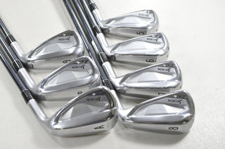 Srixon ZXi4 Iron Set - Good Condition