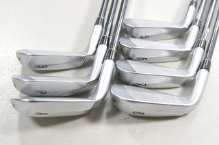 Srixon ZXi4 Iron Set - Good Condition