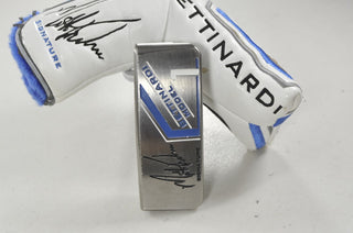 Bettinardi 2015 Kuchar Model 1 Arm Lock Putter - Good Condition